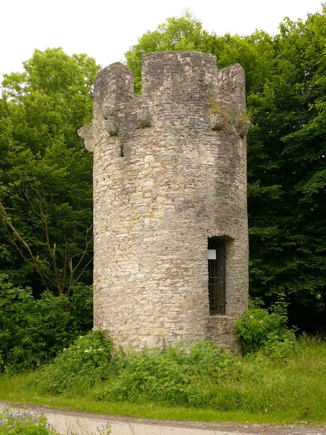 Roringer Warte - Berwinkelswarte roringer warte, berwinkelswarte,
