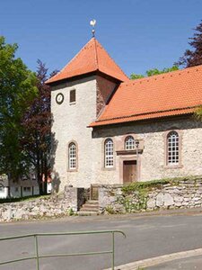 St. Martin-Kirche Roringen