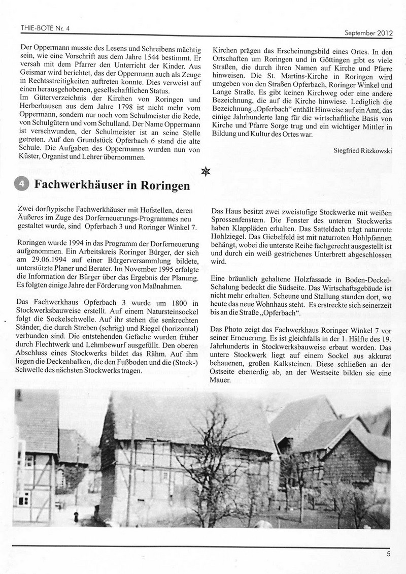 roringen